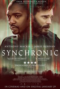 دانلود فیلم Synchronic 201956384-1217263496