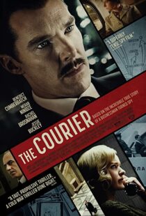 دانلود فیلم The Courier 202056172-1949539231