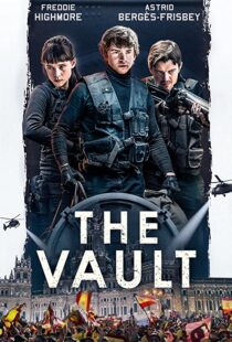 دانلود فیلم The Vault 202155720-237021288