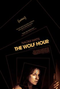 دانلود فیلم The Wolf Hour 201956367-1780931742