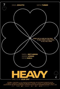 دانلود فیلم Heavy 201957347-247101385