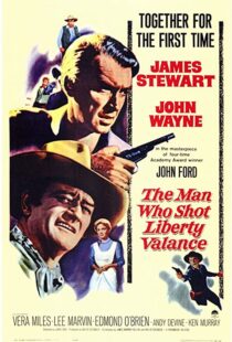 دانلود فیلم The Man Who Shot Liberty Valance 196258314-1703303109