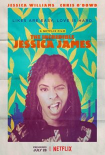 دانلود فیلم The Incredible Jessica James 201758047-1390454367