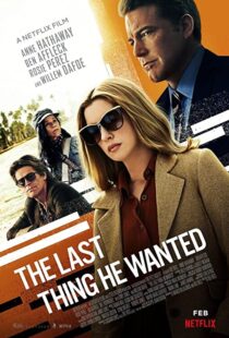 دانلود فیلم The Last Thing He Wanted 202057687-788760966