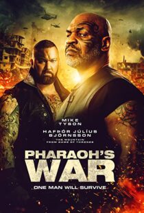 دانلود فیلم Pharaoh’s War 201957608-691394015