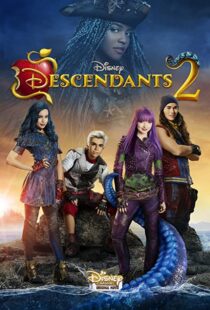 دانلود فیلم Descendants 2 201758101-279726214