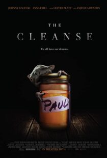 دانلود فیلم The Cleanse 201657568-579499580