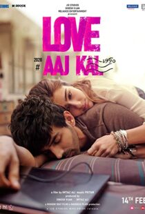 دانلود فیلم هندی Love Aaj Kal 202057729-469036349