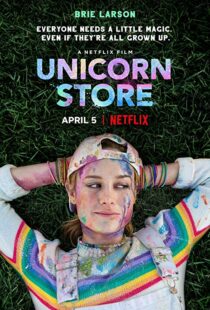 دانلود فیلم Unicorn Store 201758025-99643249