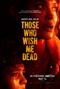 دانلود فیلم Those Who Wish Me Dead 202157787-694922540