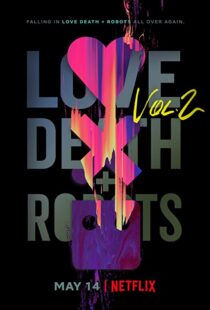 دانلود انیمیشن Love, Death & Robots22272-1666515996