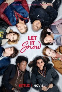 دانلود فیلم Let It Snow 201957948-228819573