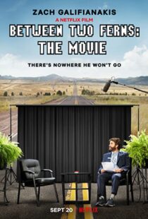 دانلود فیلم Between Two Ferns: The Movie 201957918-616290049