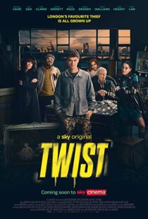 دانلود فیلم Twist 202157876-713473999