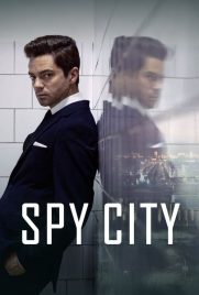 دانلود سریال Spy City57886-184328154