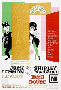 دانلود فیلم Irma la Douce 196359905-827921922