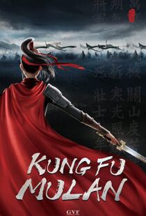 دانلود انیمیشن Kung Fu Mulan 202059231-2032898420