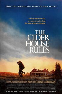 دانلود فیلم The Cider House Rules 199995033-186007110