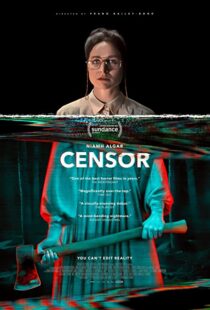 دانلود فیلم Censor 202159283-772252478