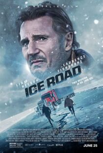 دانلود فیلم The Ice Road 202159655-258703426