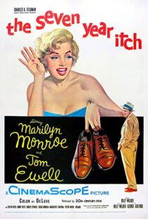 دانلود فیلم The Seven Year Itch 195559639-686389863