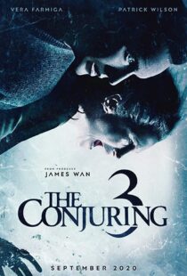 دانلود فیلم The Conjuring: The Devil Made Me Do It 202158532-974793089