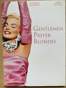 دانلود فیلم Gentlemen Prefer Blondes 195359659-513378401