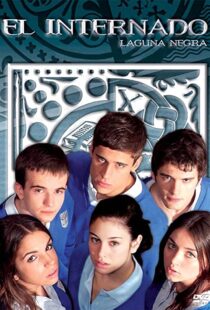 دانلود سریال The Boarding School (El internado)76540-516682042