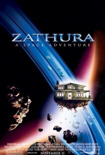 دانلود فیلم Zathura: A Space Adventure 200577541-959354457