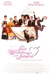 دانلود فیلم Four Weddings and a Funeral 199489149-1301056798