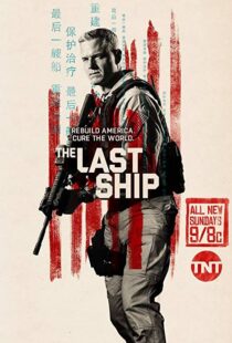 دانلود سریال The Last Ship69201-1990566700