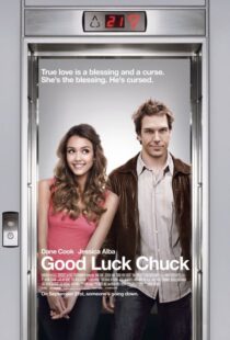 دانلود فیلم Good Luck Chuck 200777837-1631255450