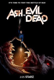 دانلود سریال Ash vs Evil Dead77161-535240656