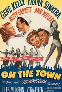 دانلود فیلم On the Town 194977521-380368124