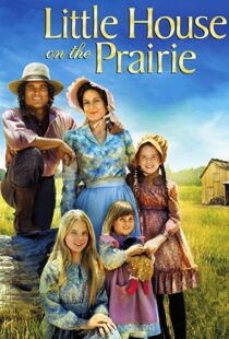 دانلود سریال Little House on the Prairie76735-331528358