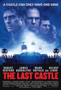 دانلود فیلم The Last Castle 200177711-1517126243