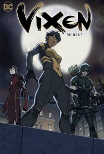 دانلود انیمیشن Vixen: The Movie 201776979-1736582366