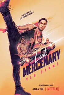 دانلود فیلم The Last Mercenary 202177844-966510868