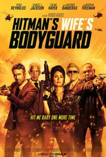 دانلود فیلم Hitman’s Wife’s Bodyguard 202169193-824173925