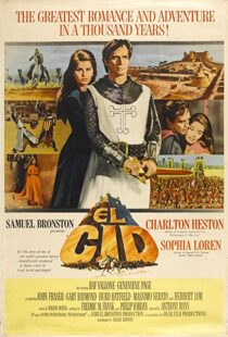 دانلود فیلم El Cid 196177455-1566368219