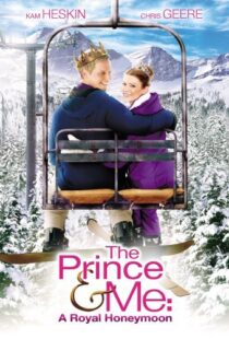 دانلود فیلم The Prince & Me 3: A Royal Honeymoon 200877776-1971484800