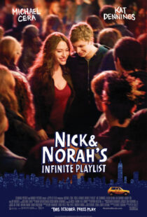 دانلود فیلم Nick and Norah’s Infinite Playlist 200877517-968471879