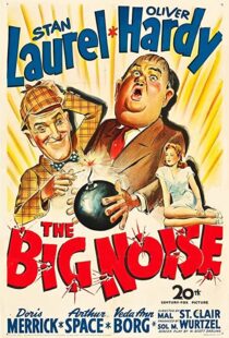 دانلود فیلم The Big Noise 194477460-474839074