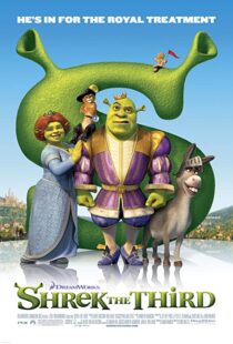 دانلود انیمه Shrek the Third 200777693-771244324