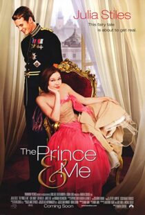 دانلود فیلم The Prince and Me 200477772-2055957158