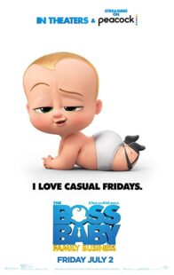 دانلود انیمیشن The Boss Baby 2: Family Business 2021253570-828393337