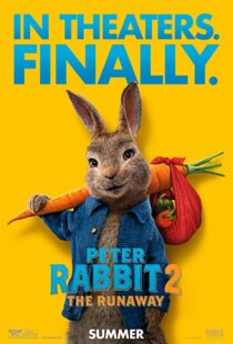 دانلود انیمیشن Peter Rabbit 2: The Runaway 202168072-1454698679