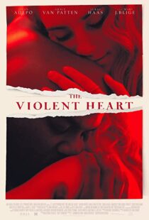 دانلود فیلم The Violent Heart 202076757-364648588