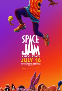 دانلود انیمیشن Space Jam: A New Legacy 202173873-839017683