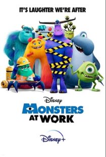 دانلود انیمیشن Monsters at Work69134-547436708